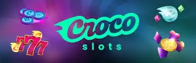 Croco Slots welcome bonus offer
