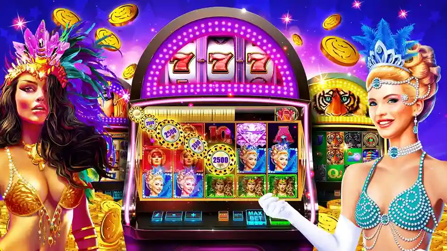 Croco Slots casino review section 3