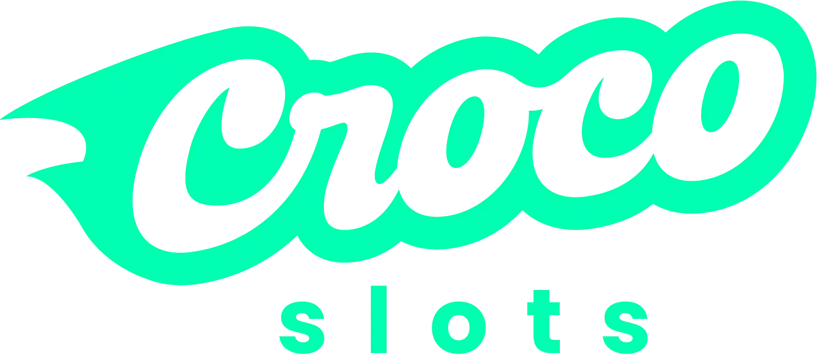 Croco Slots logo